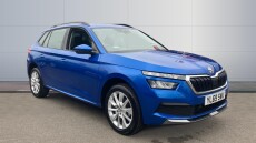 Skoda Kamiq 1.0 TSI SE 5dr Petrol Hatchback